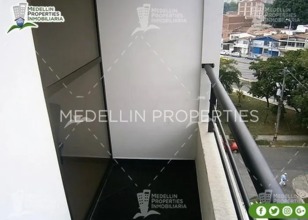 Arriendo temporario de apartamento em Medellín