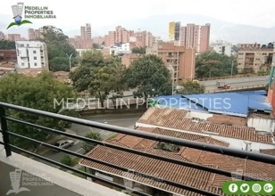 Arriendo temporario de departamento en Medellín