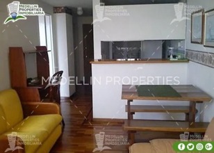 Arriendo temporario de departamento en Medellín