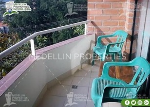 Arriendo temporario de apartamento em Medellín