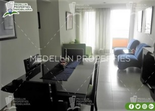 Arriendo temporario de apartamento em Medellín