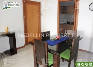 Arriendo temporario de departamento en Medellín