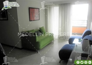 Arriendo temporario de departamento en Medellín