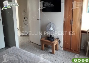 Arriendo temporario de apartamento em Medellín