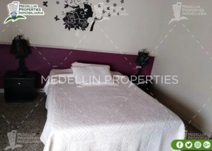 Arriendo temporario de departamento en Medellín