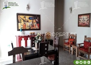 Arriendo temporario de departamento en Medellín