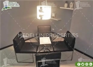 Arriendo temporario de departamento en Medellín