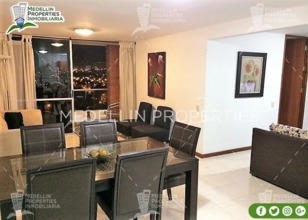 Arriendo temporario de departamento en Medellín