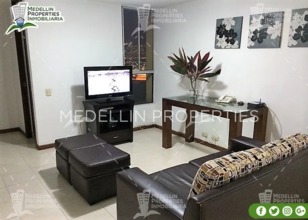 Arriendo temporario de apartamento em Medellín