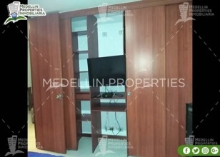 Arriendo temporario de apartamento em Medellín