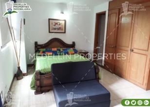 Arriendo temporario de apartamento em Medellín