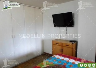 Arriendo temporario de apartamento em Medellín