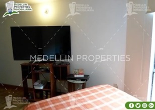 Arriendo temporario de apartamento em Medellín