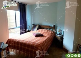 Arriendo temporario de departamento en Medellín