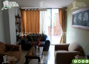 Arriendo temporario de departamento en Medellín