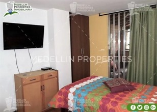 Arriendo temporario de apartamento em Medellín