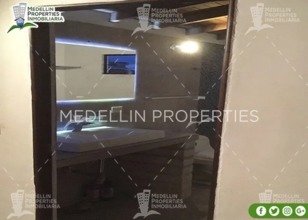 Arriendo temporario de apartamento em Medellín