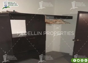 Arriendo temporario de departamento en Medellín