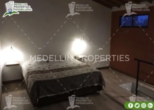 Arriendo temporario de departamento en Medellín