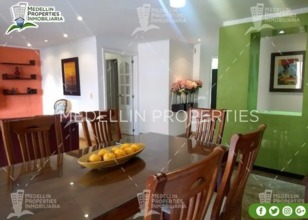 Arriendo temporario de apartamento em Medellín