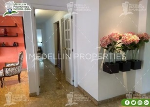 Arriendo temporario de apartamento em Medellín