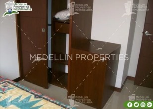 Arriendo temporario de departamento en Medellín