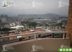 Arriendo temporario de departamento en Medellín