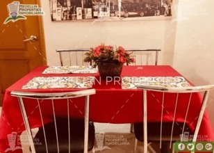 Arriendo temporario de apartamento em Medellín