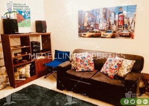 Arriendo temporario de apartamento em Medellín