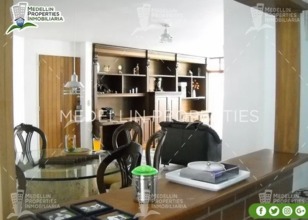 Arriendo temporario de apartamento em Medellín