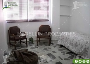 Arriendo temporario de departamento en Medellín