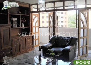 Arriendo temporario de departamento en Medellín