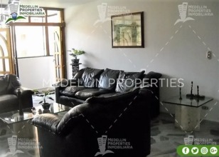 Arriendo temporario de apartamento em Medellín