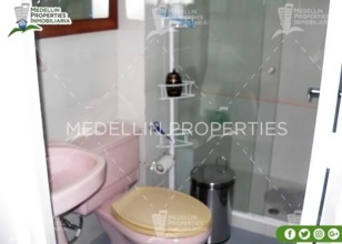 Arriendo temporario de apartamento em Medellín