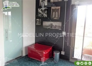 Arriendo temporario de apartamento em Medellín