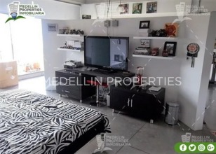 Arriendo temporario de apartamento em Medellín