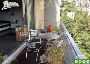 Arriendo temporario de apartamento em Medellín