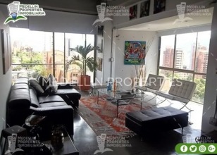 Arriendo temporario de apartamento em Medellín