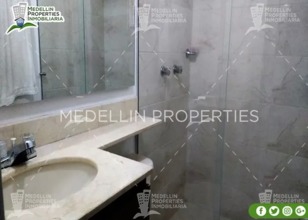 Arriendo temporario de apartamento em Envigado