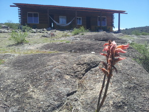 Alquiler temporario de cabana em Villa carlos paz