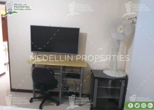 Arriendo temporario de apartamento em Medellín