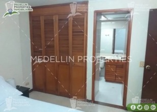 Arriendo temporario de apartamento em Medellín