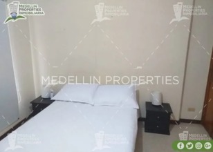 Arriendo temporario de apartamento em Medellín