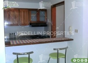 Arriendo temporario de apartamento em Medellín