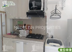 Arriendo temporario de apartamento em Medellín