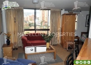 Arriendo temporario de departamento en Medellín