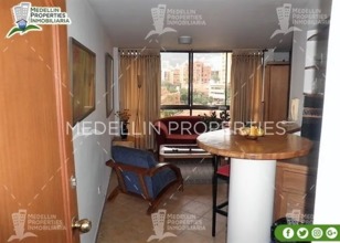 Arriendo temporario de apartamento em Medellín