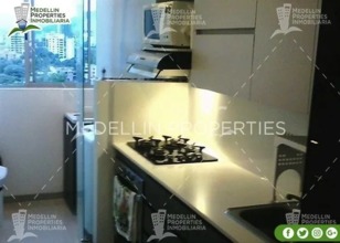 Arriendo temporario de apartamento em Envigado