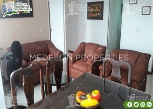 Arriendo temporario de departamento en Medellín