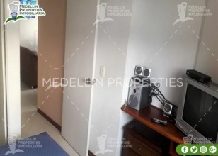 Arriendo temporario de apartamento em Medellín